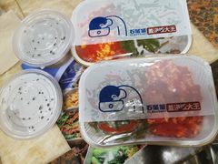 -石笨笨·盖浇饭大王(MOMOPARK店)