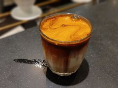 SOE&nbsp;Dirty-蒙楼咖啡(清华大学蒙民伟楼店)