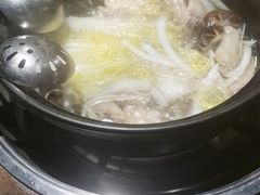 -同仁四季椰子鸡(海岸城天利店)