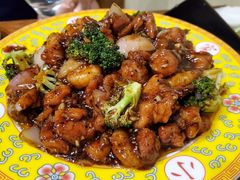 -那家小馆•北京菜•烤鸭(中关村店)