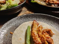 -Q MEX 库迈墨西哥餐吧(三里屯店)