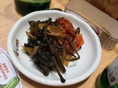 -敏丁拌饭(中街总店)
