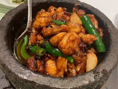 -桂满陇·杭州小馆(巴黎春天浦建店)
