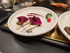 -大神太神·铁板烧(瑞虹天地月亮湾店)
