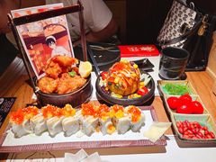 -玉川屋·深夜食堂居酒屋(柳巷店)