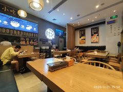 -文叔·湖北名小吃·小龙虾(华强北店)