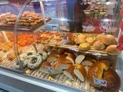 -BreadTalk面包新语·烘焙蛋糕(海珠丽影广场店)