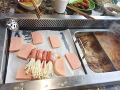 -新艺自助美食城(中山路店)