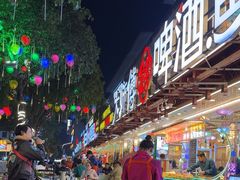 -大师傅金奖啤酒鱼(西街口总店)