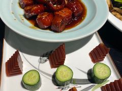九转大肠-梅飞酒家(桑园路店)