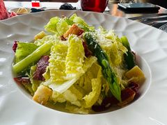 -恰餐厅及酒吧CHAR Bar & Grill(北京三里屯洲际店)