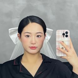 -墨克影像婚纱摄影