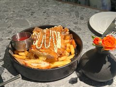 -芭莉与彩虹西餐厅(成都合生汇店)