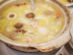 -桦立酒家(宜山路店)