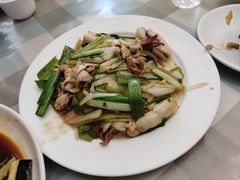 -华春餐馆(鱼山路店)