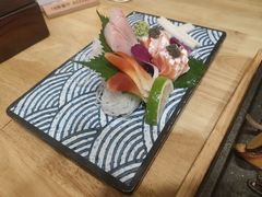 -桃屋日本料理(清华科技园店)