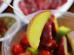 -老炳·七丛松甘草水果