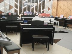 -雅马哈乐器专卖店(广州旗舰店)