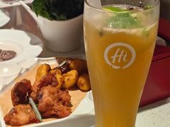 -海底捞火锅(凤凰广场店)