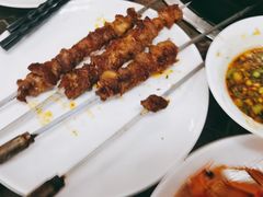 -介里海鲜自助(万达广场太原街店)