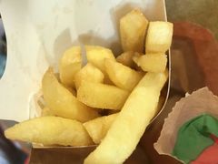 -汉堡王(保定万博广场店)