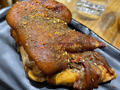 -聚点串吧·北京烧烤(朝北店)