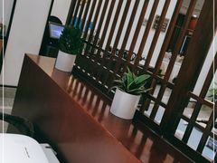 -千滋百味·醉江澜花园餐厅(街道口店)