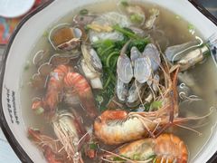 -阿城海鲜捞化(上下杭店)