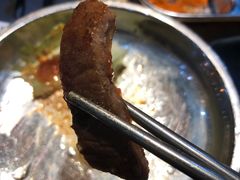 -OBANAE欧巴呢韩国传统烤肉店(三水店)