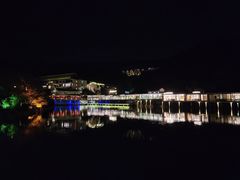 -安吉涵田度假村·水榭居中餐厅