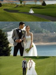-CD视觉婚纱摄影