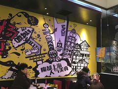 -小杨生煎(湟普汇店)