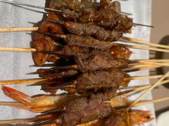 -苏小牛·牛肉串(国贸店)