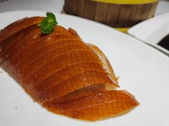 -鸭王烤鸭店(三里河店)