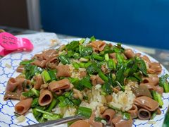 -小红鲸·海鲜餐厅(轸大路店)