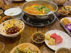 -亮欢寨(凯里总店)