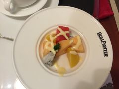 -炙烧战斧牛排餐厅(中山路动壹店)