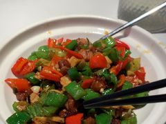 -老阿爸鲜鱼土菜(园区永旺店)
