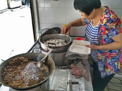 -共和老洪豆花草粿水粿