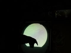 -盖碗儿梨园·变脸吐火·川剧(天府广场店)