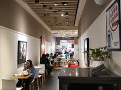 -肯德基(星河店)