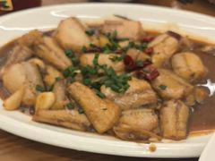 -渔满仓海鲜渔家(象山二店)