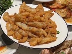 -金海湾海鲜排档(朱家尖店)