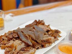 -官塘锋记鱼生·生腌·砂锅粥(牌坊街店)