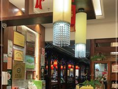 -新虹楼饭庄(崇明陈家镇店)