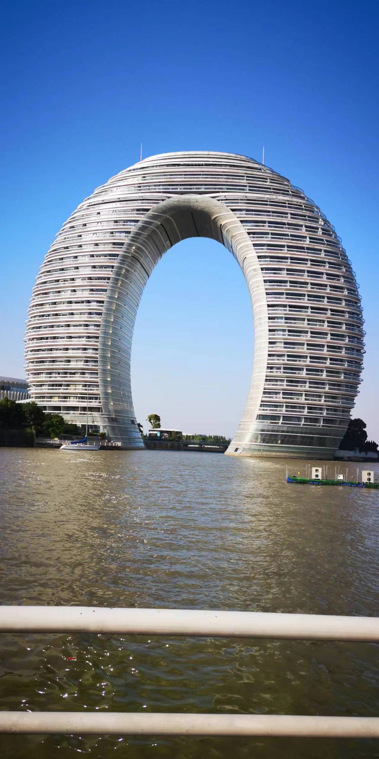 湖州标志性建筑物图片图片