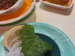 -莲寿司(国兴店)