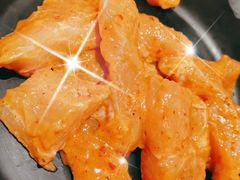 -花味·自助烤肉(雨花客厅店)