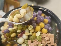 -糖糖冰粉(凤城三路总店)