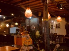 大堂-Warung Nia Balinese Food & Pork Ribs